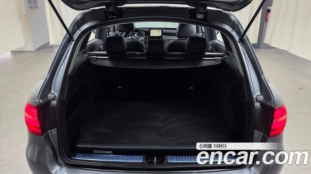 Mercedes-Benz GLC-Class (X253) GLC350e 4MATIC Premium 2019 — фото 19
