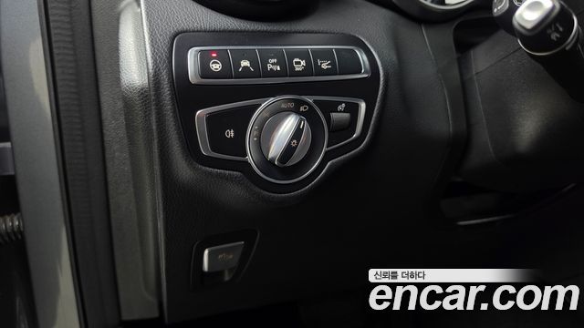 Mercedes-Benz GLC-Class (X253) GLC350e 4MATIC Premium 2019 — фото 28