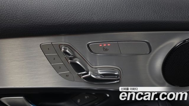 Mercedes-Benz GLC-Class (X253) GLC350e 4MATIC Premium 2019 — фото 31
