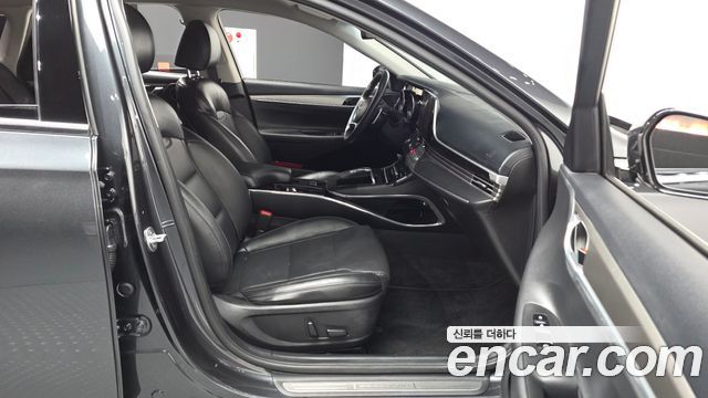 Hyundai Grandeur (IG) 2.5 Premium 2020 — фото 11