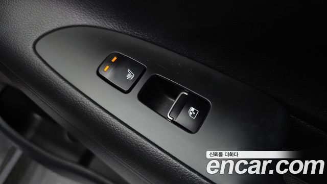 Hyundai Grandeur (IG) 2.5 Premium 2020 — фото 19