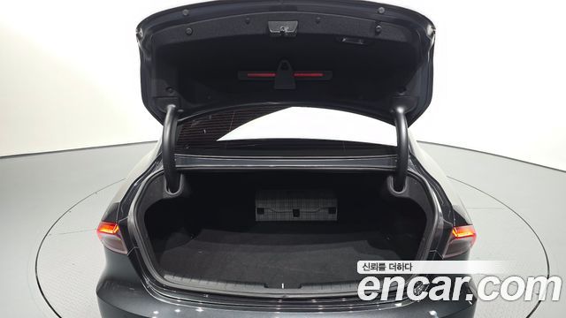 Hyundai Grandeur (IG) 2.5 Premium 2020 — фото 20