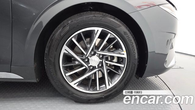 Hyundai Grandeur (IG) 2.5 Premium 2020 — фото 21