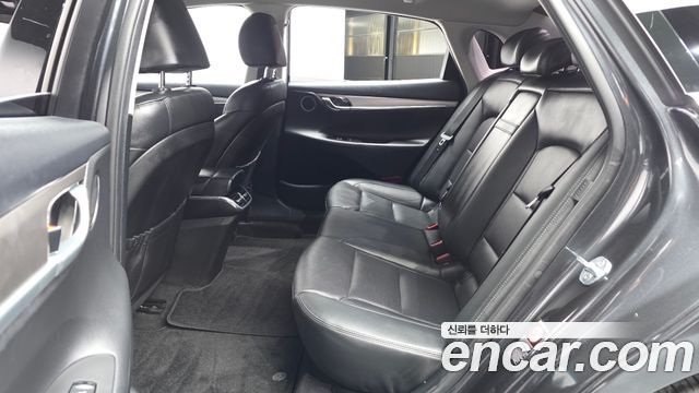 Hyundai Grandeur (IG) 2.5 Premium 2020 — фото 26