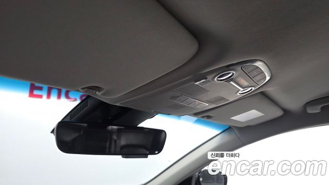 Hyundai Grandeur (IG) 2.5 Premium 2020 — фото 27