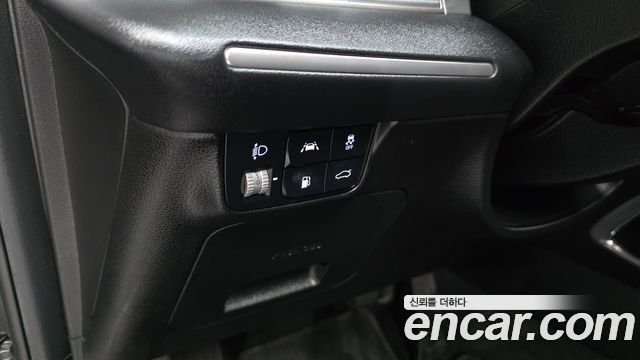 Hyundai Grandeur (IG) 2.5 Premium 2020 — фото 28