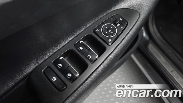 Hyundai Grandeur (IG) 2.5 Premium 2020 — фото 29