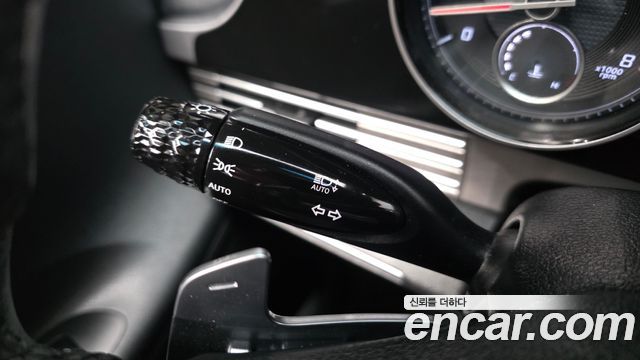 Hyundai Grandeur (IG) 2.5 Premium 2020 — фото 30