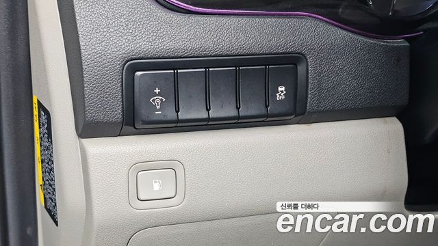 Kia Carnival 11-Seater Prestige 2019 — фото 15