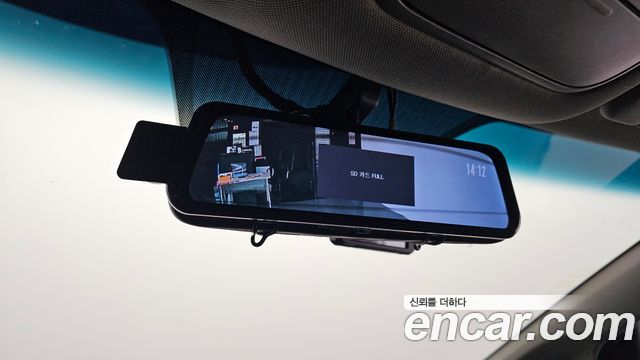 Kia Carnival 11-Seater Prestige 2019 — фото 27