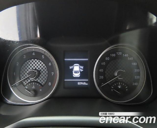 Hyundai Avante (AD) 1.6 Smart 2019 — фото 5