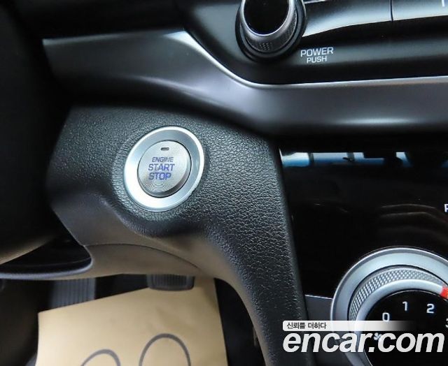 Hyundai Avante (AD) 1.6 Smart 2019 — фото 10