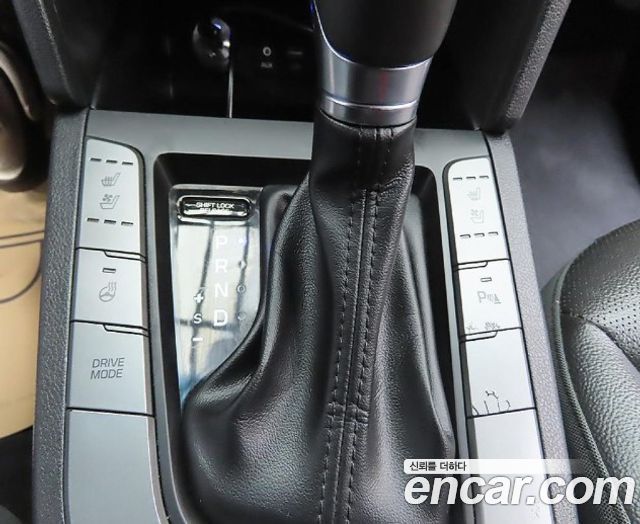 Hyundai Avante (AD) 1.6 Smart 2019 — фото 16