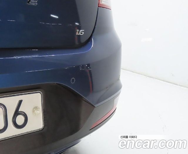 Hyundai Avante (AD) 1.6 Smart 2019 — фото 20
