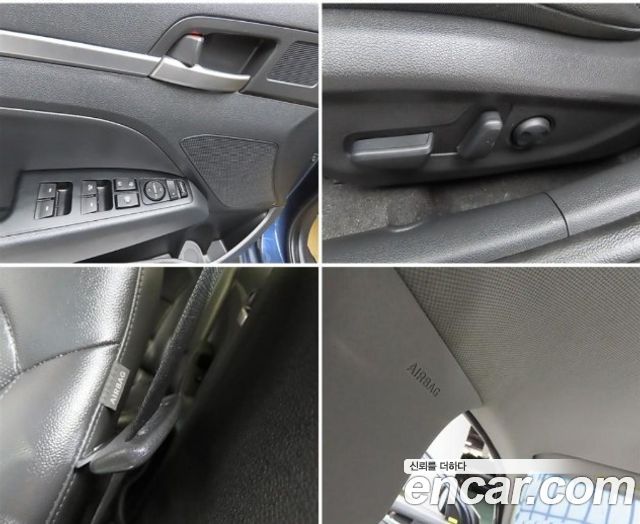Hyundai Avante (AD) 1.6 Smart 2019 — фото 21