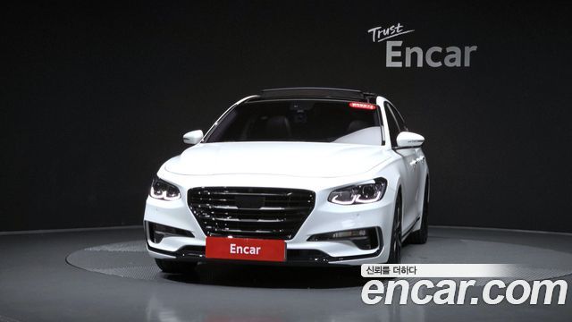 Hyundai Grandeur (IG) 2.4 Premium 2018 — фото 3