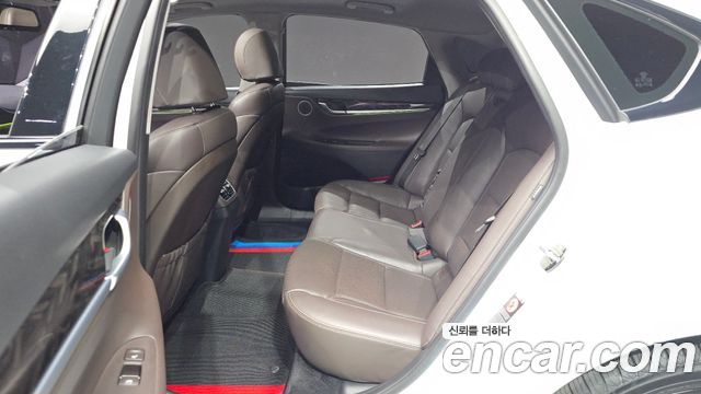 Hyundai Grandeur (IG) 2.4 Premium 2018 — фото 26