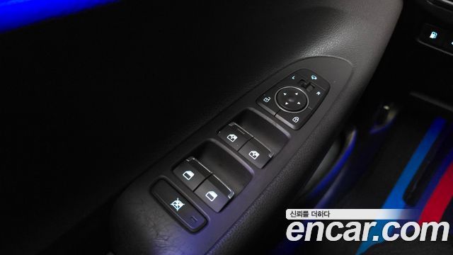 Hyundai Grandeur (IG) 2.4 Premium 2018 — фото 28