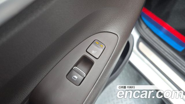 Hyundai Grandeur (IG) 2.4 Premium 2018 — фото 29
