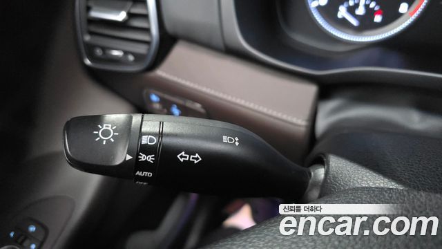 Hyundai Grandeur (IG) 2.4 Premium 2018 — фото 31