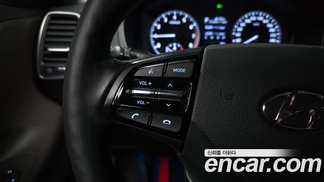 Hyundai Grandeur (IG) 2.4 Premium 2018 — фото 33