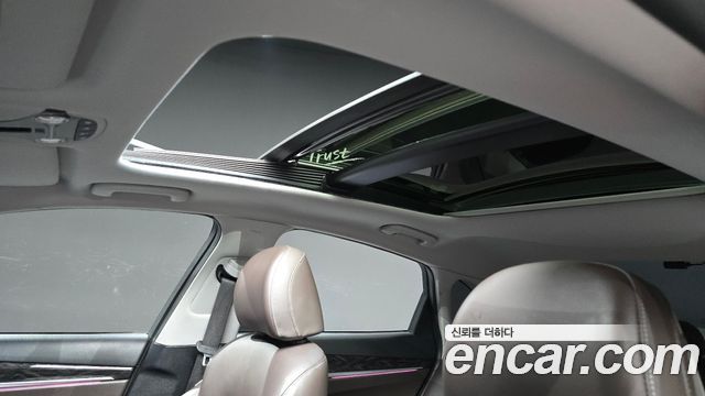 Hyundai Grandeur (IG) 2.4 Premium 2018 — фото 35