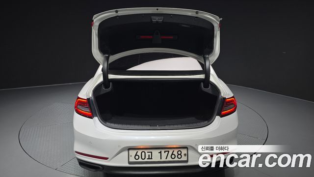Hyundai Grandeur (IG) 2.4 Premium 2018 — фото 37