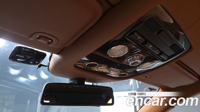 Bentley Flying Spur (II) 6.0 2015 — фото 18