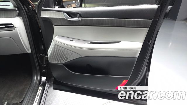 Hyundai Palisade Gasoline 3.8 2WD Le Blanc 2024 — фото 24