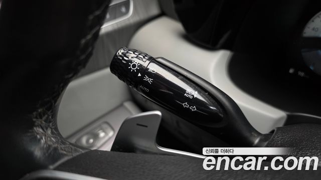 Hyundai Palisade Gasoline 3.8 2WD Le Blanc 2024 — фото 27