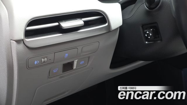 Hyundai Palisade Gasoline 3.8 2WD Le Blanc 2024 — фото 30