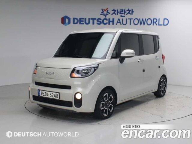 Kia Ray Best Selection