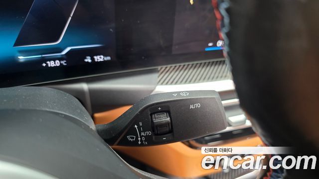 BMW i4 M50 Pro First Edition 2022 — фото 27