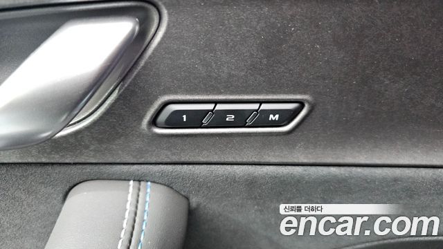 Renault Korea Grand Koleos 1.5 E-TECH Esprit Alphine 2WD 2025 — фото 15