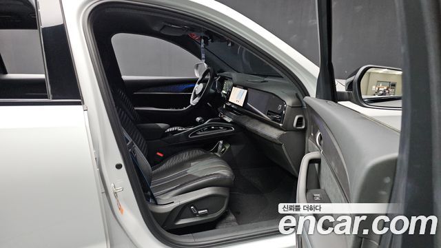 Renault Korea Grand Koleos 1.5 E-TECH Esprit Alphine 2WD 2025 — фото 18