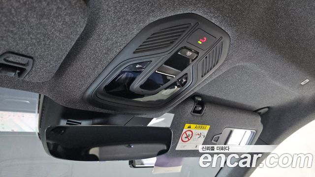 Renault Korea Grand Koleos 1.5 E-TECH Esprit Alphine 2WD 2025 — фото 19