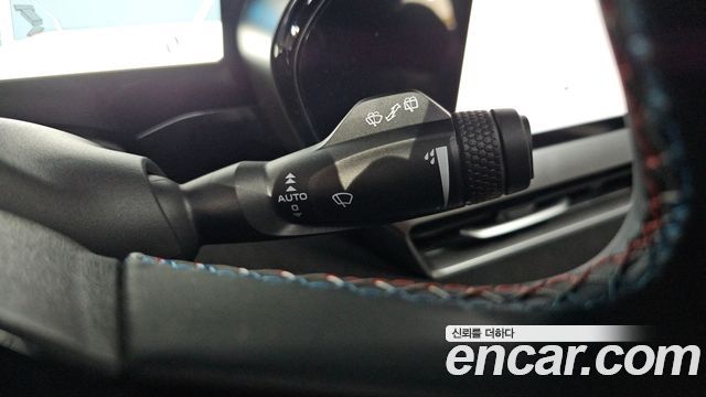 Renault Korea Grand Koleos 1.5 E-TECH Esprit Alphine 2WD 2025 — фото 20