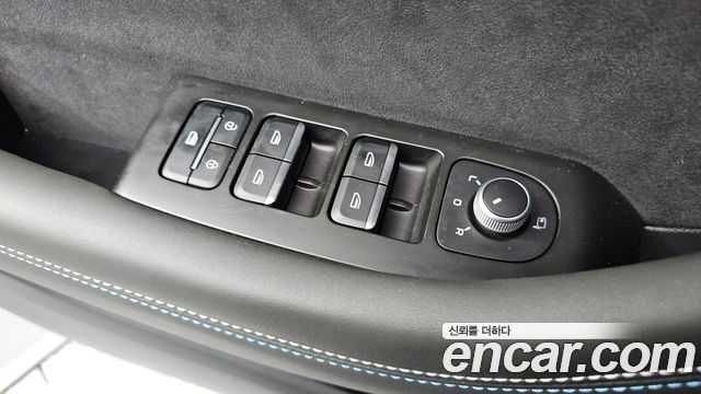 Renault Korea Grand Koleos 1.5 E-TECH Esprit Alphine 2WD 2025 — фото 27