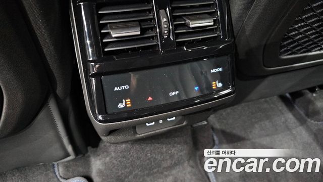 Renault Korea Grand Koleos 1.5 E-TECH Esprit Alphine 2WD 2025 — фото 31
