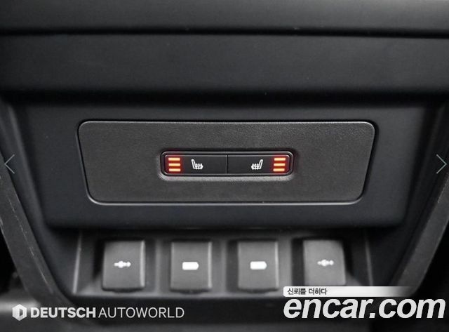 Land Rover Defender (L663) 110 D240 SE 2020 — фото 20