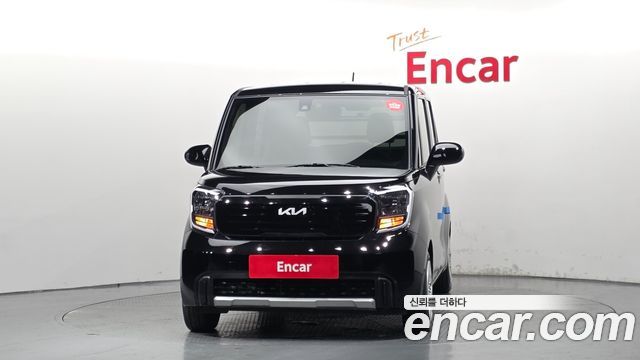Kia Ray Van 2-Seater Prestige Special 2023 — фото 3