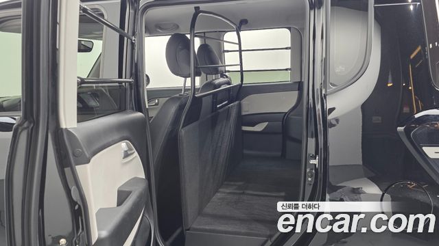 Kia Ray Van 2-Seater Prestige Special 2023 — фото 15