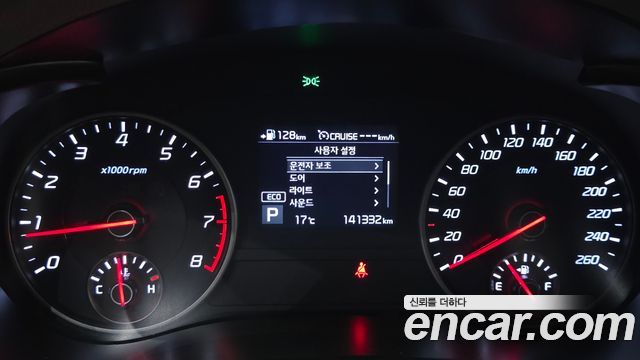 Kia Stinger 2.0 Turbo AWD Platinum 2018 — фото 8