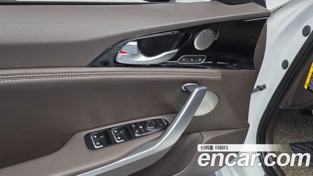 Kia Stinger 2.0 Turbo AWD Platinum 2018 — фото 11