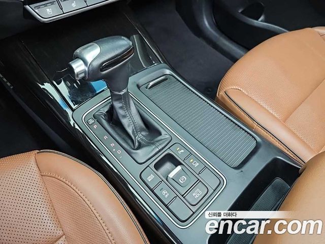 Kia Sorento Diesel 2.2 2WD Master Special 2020 — фото 8