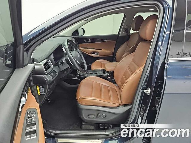Kia Sorento Diesel 2.2 2WD Master Special 2020 — фото 15