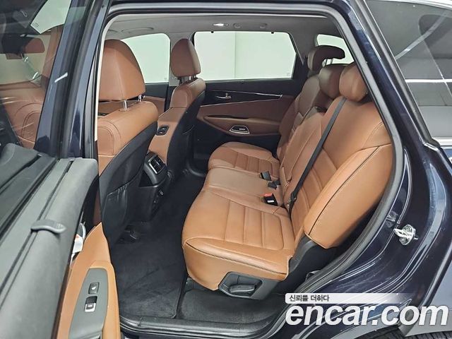 Kia Sorento Diesel 2.2 2WD Master Special 2020 — фото 16