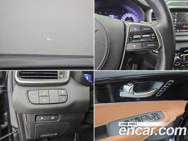 Kia Sorento Diesel 2.2 2WD Master Special 2020 — фото 23