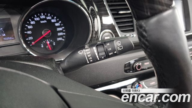 Kia Carnival Gasoline 9-Seater Noblesse Special 2019 — фото 19