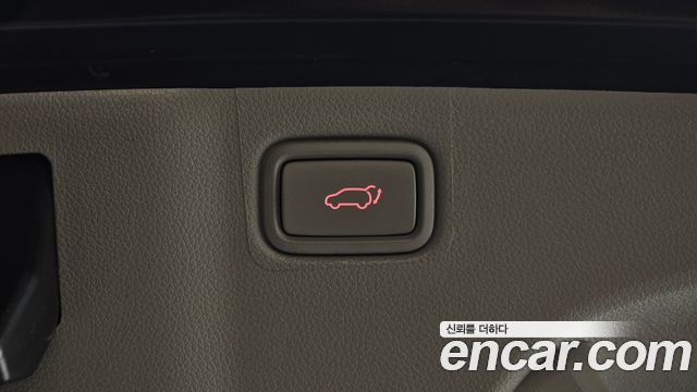 Kia Carnival Gasoline 9-Seater Noblesse Special 2019 — фото 35